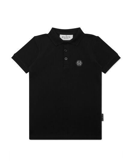 Polo Shirt SS Teddy Bear