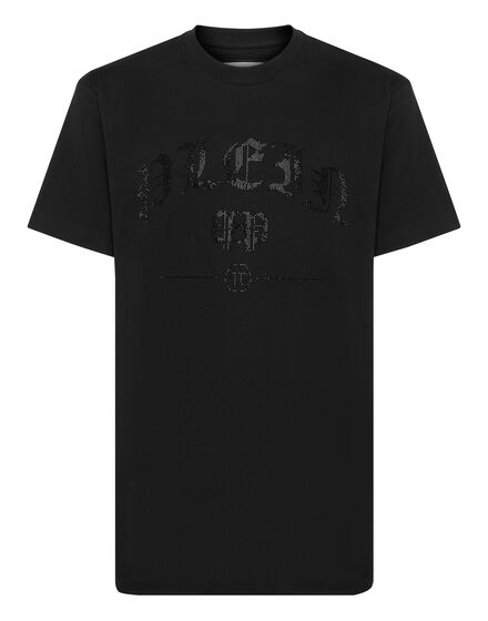 T-shirt Round Neck SS Tattoo