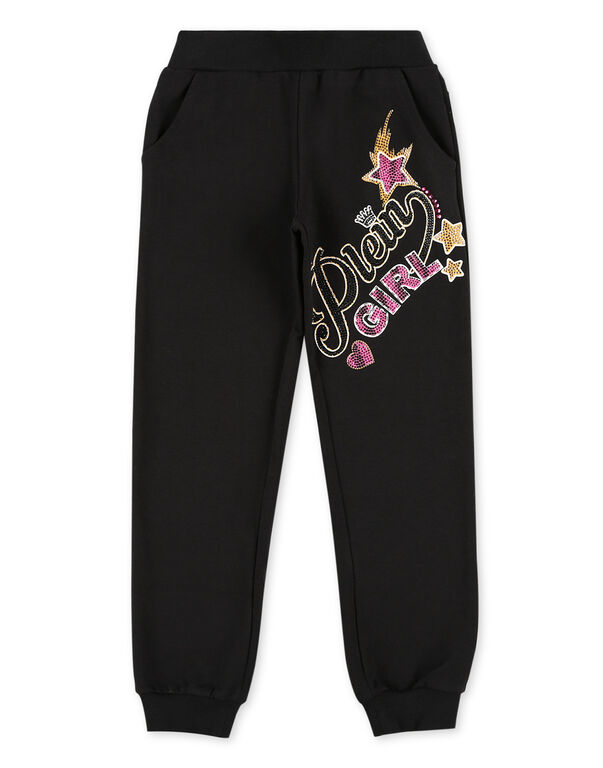 Jogging Trousers Statement