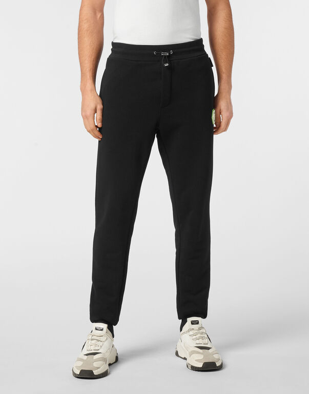 Jogging Pants Iconic Plein