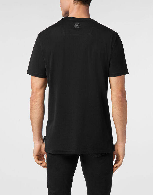 T-shirt Round Neck SS Tee Duck