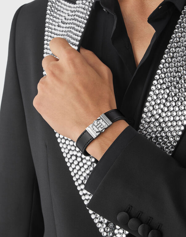 HEXAGON TACTICAL BUCKLE Bracelet
