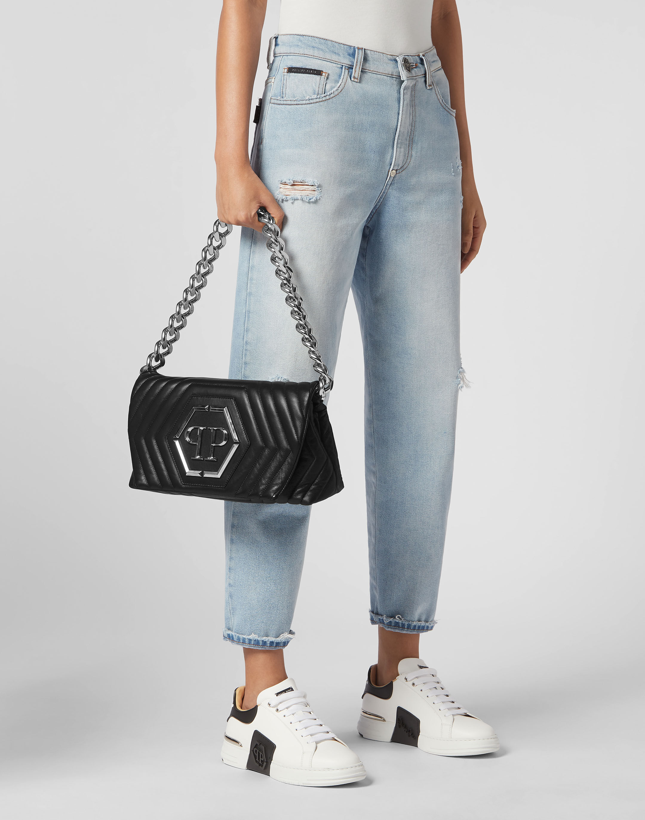 Bolso hombre shop philipp plein