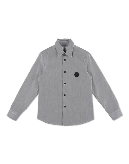 Shirt Skull