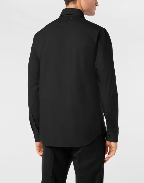 Shirt Sugar Daddy Cut LS