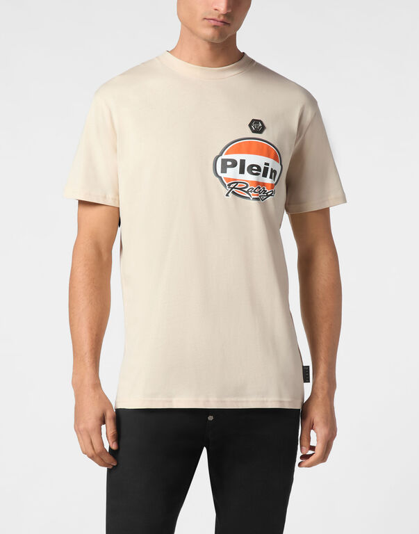 Jersey T-shirt Round Neck SS Cars Racing