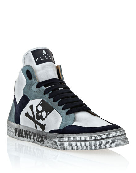 High Top Sneakers Retrokickz