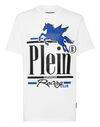 Jersey T-shirt Round Neck SS Racing Club