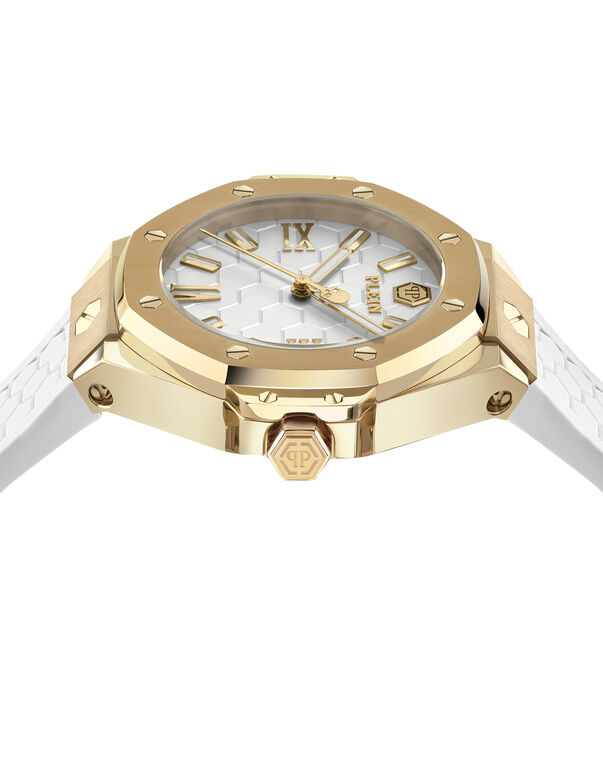 Stainless Steel Watches Plein Lady Royal