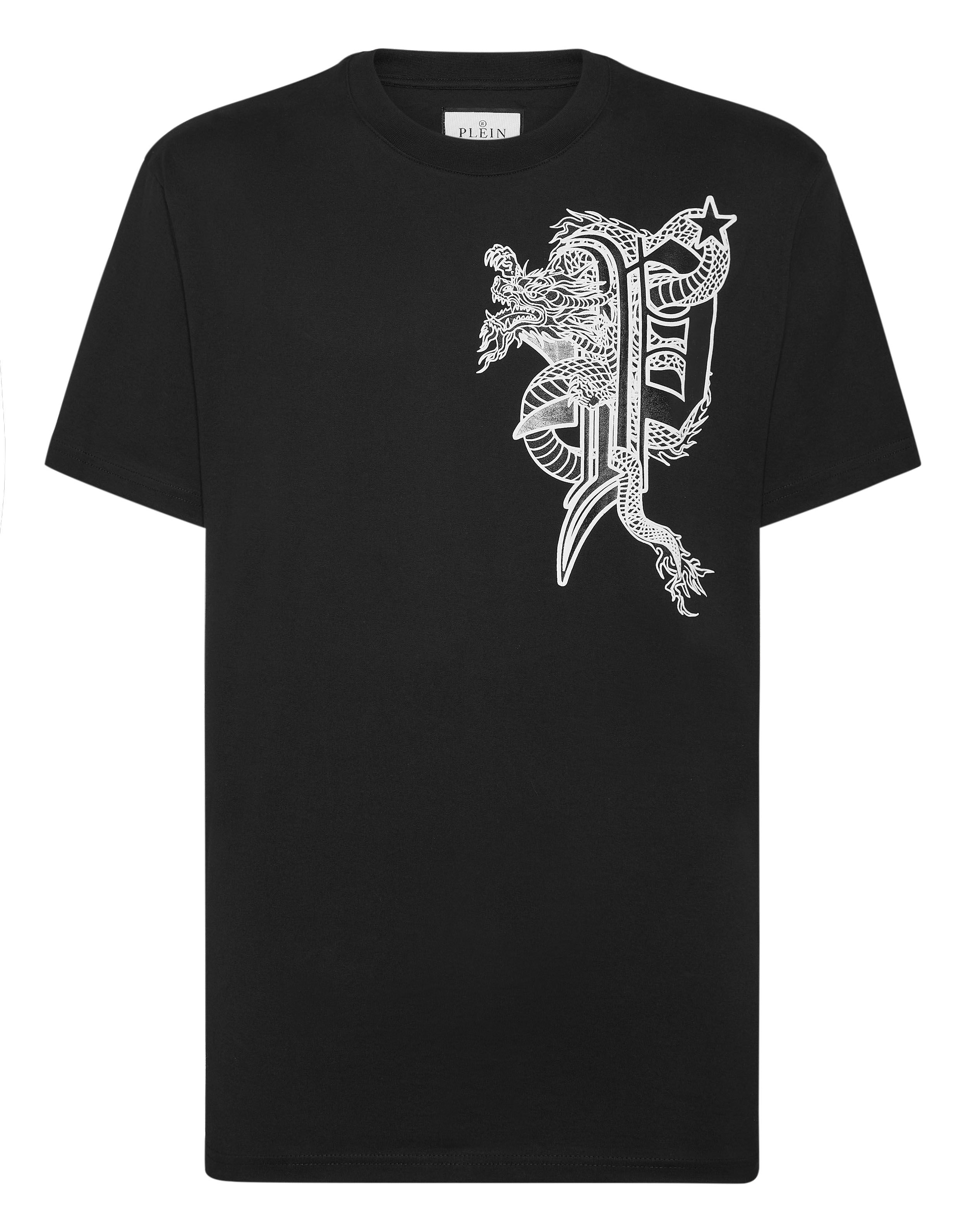 Philipp plein t shirt men new arrivals