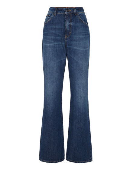 Straight Fit Jeans