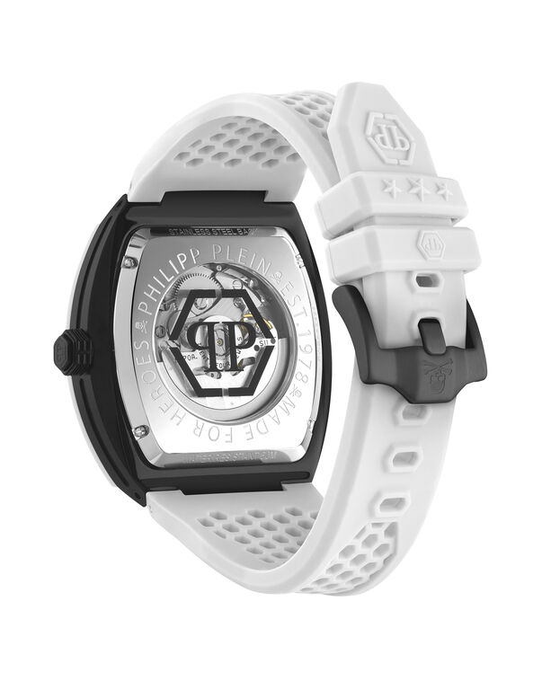 Stainless Steel Watches