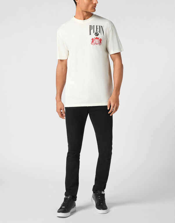 Jersey T-shirt Round Neck SS Racing Club