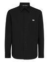 Sugar Daddy Cut Shirt Teddy Waiter