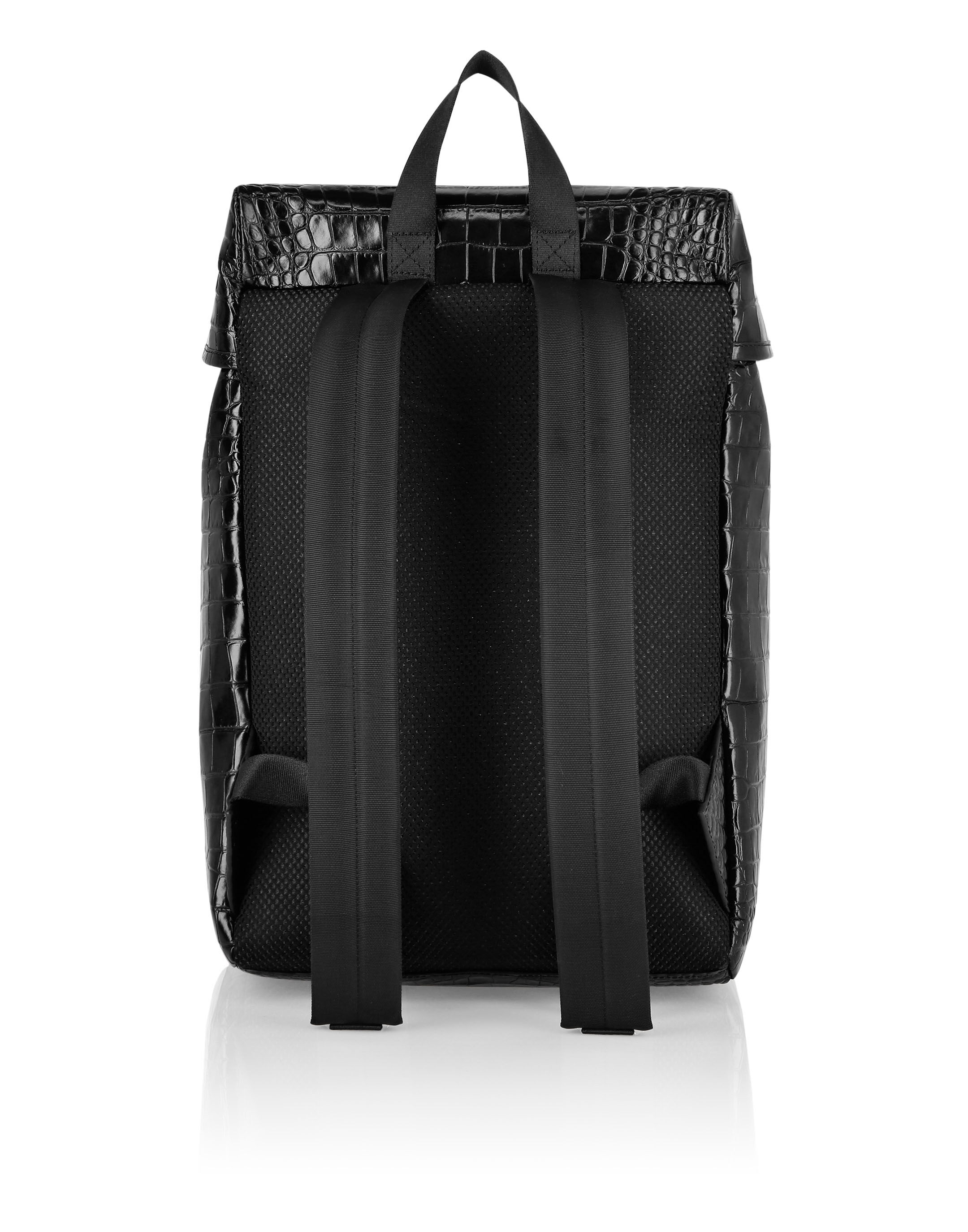 Sac a dos philippe plein sale