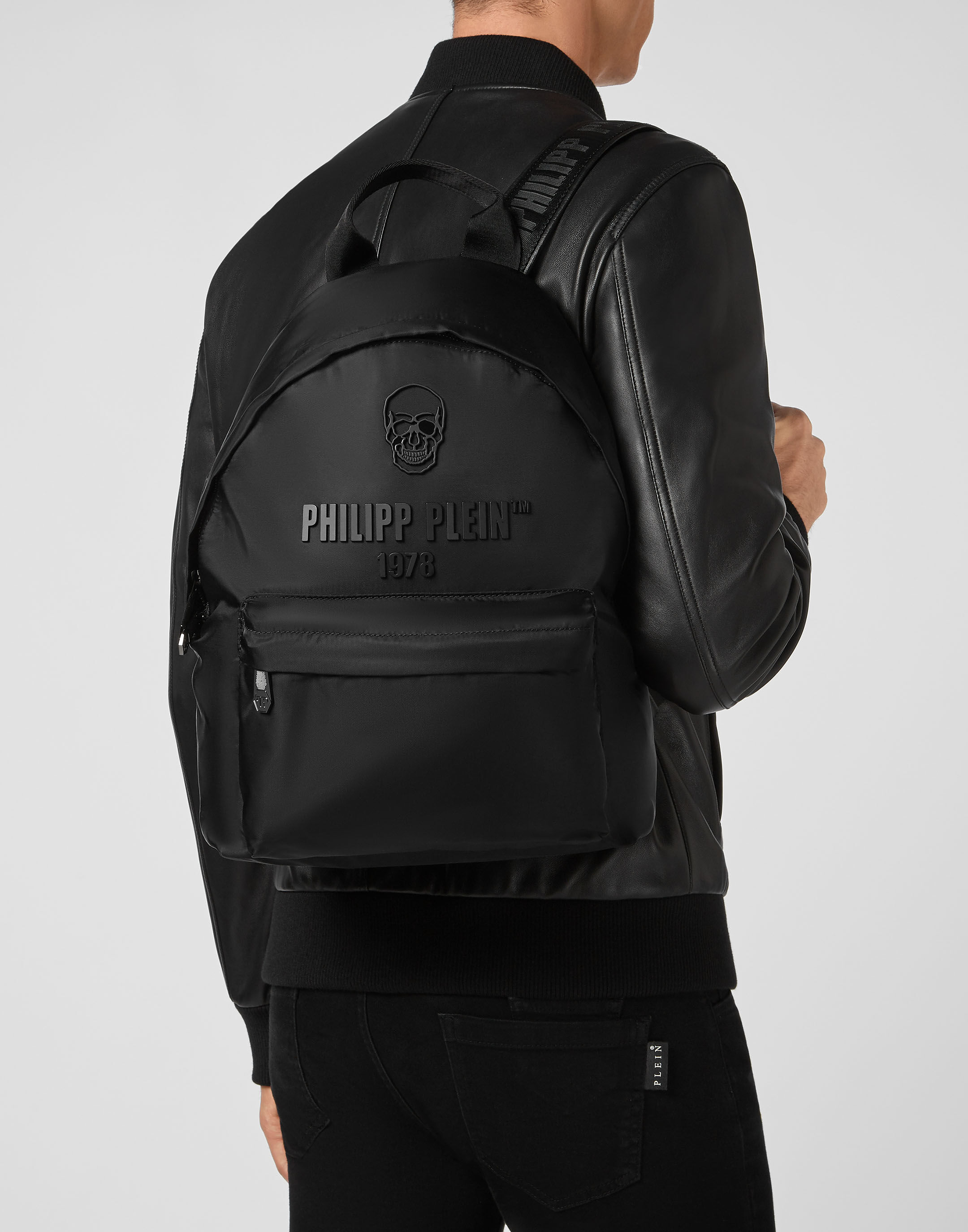 philipp plein backpack price