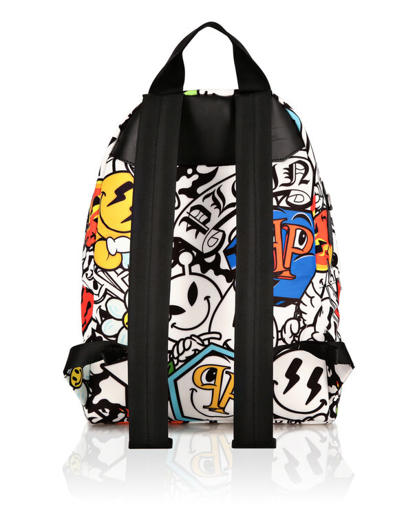 Backpack Smile