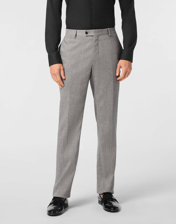 Linen Trousers Joy Fit
