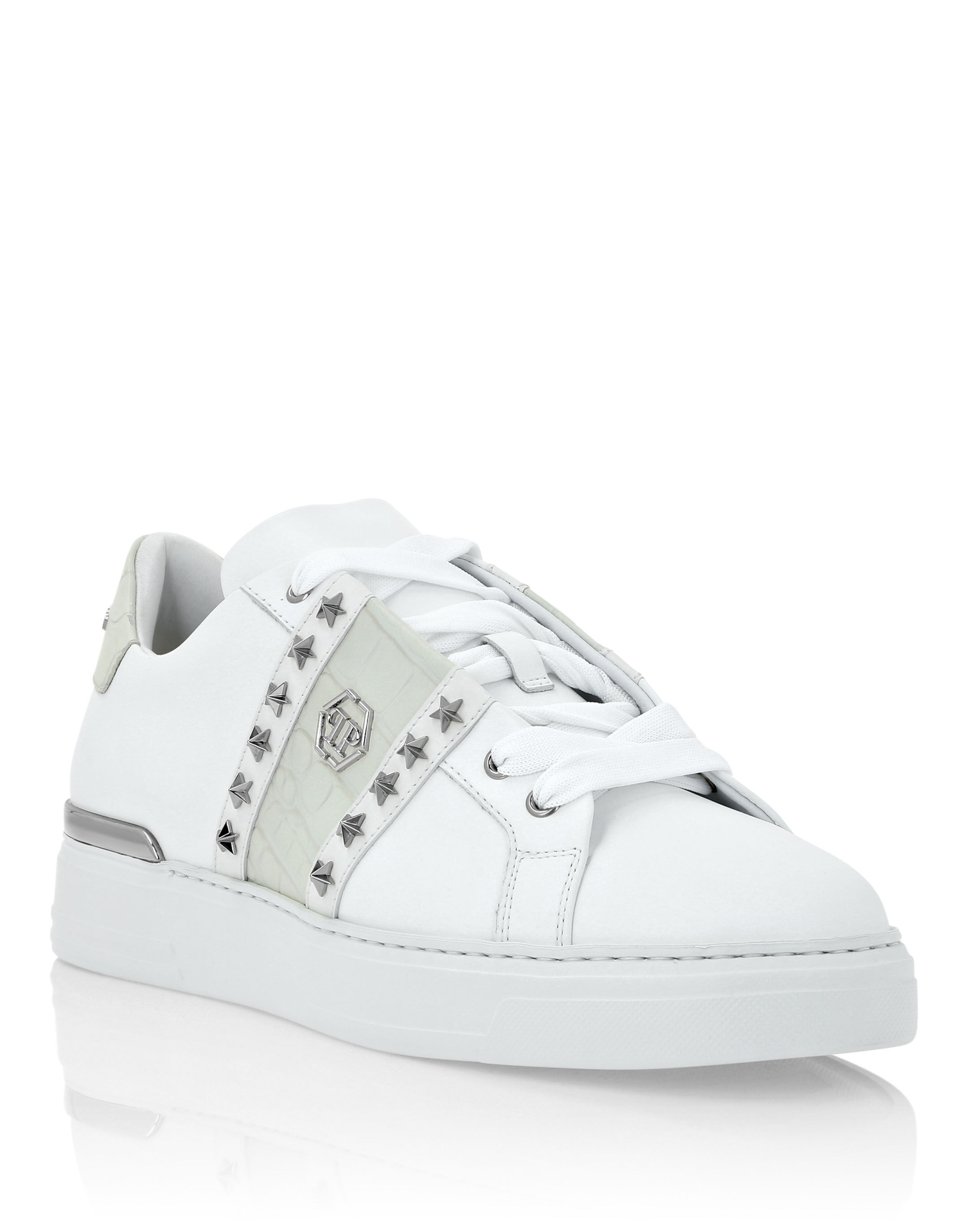 Lo Top Sneakers