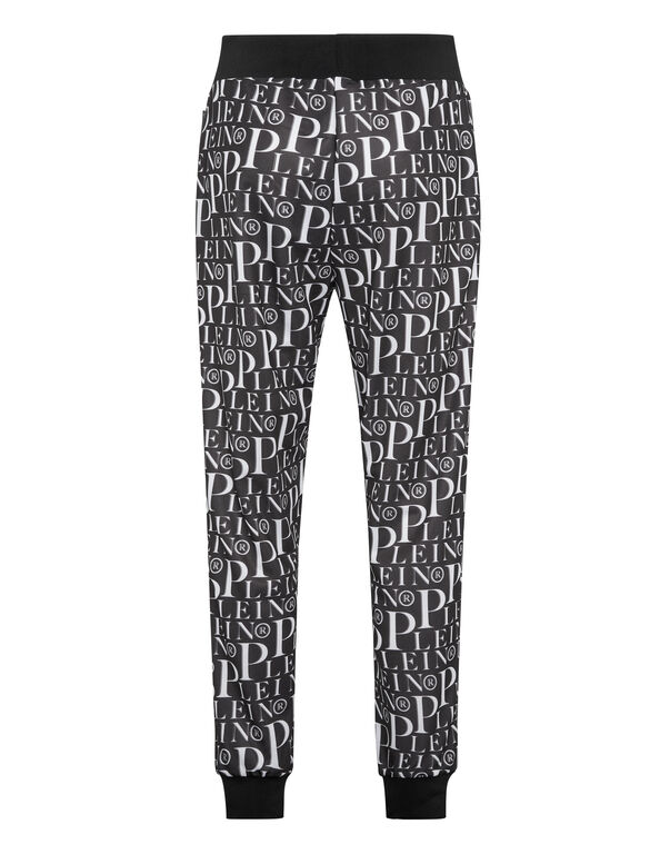 Jogging Trousers Philipp Plein TM