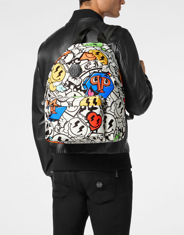 Backpack Smile