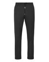 Wool Jogging Trousers