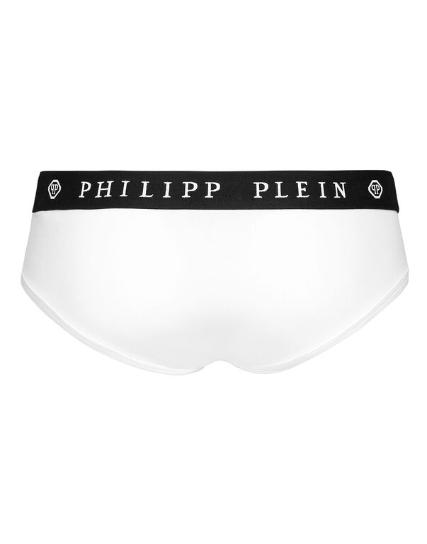 Slip Skull