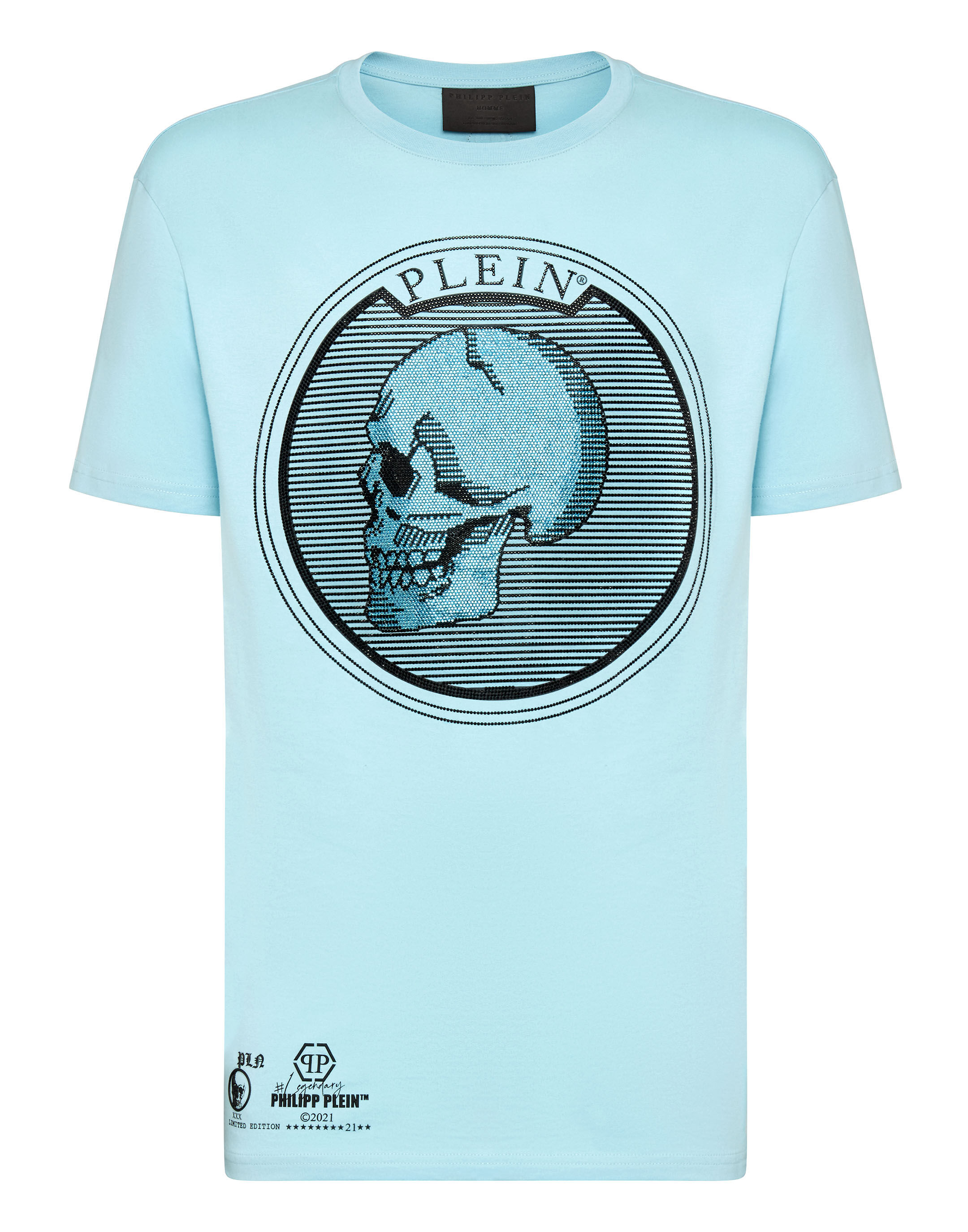 philipp plein t shirt prices