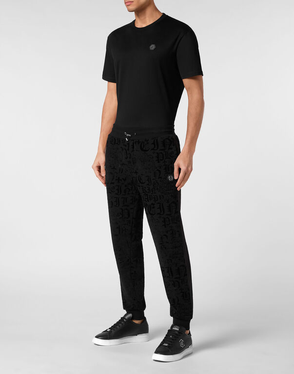 Jogging Trousers Gothic Plein
