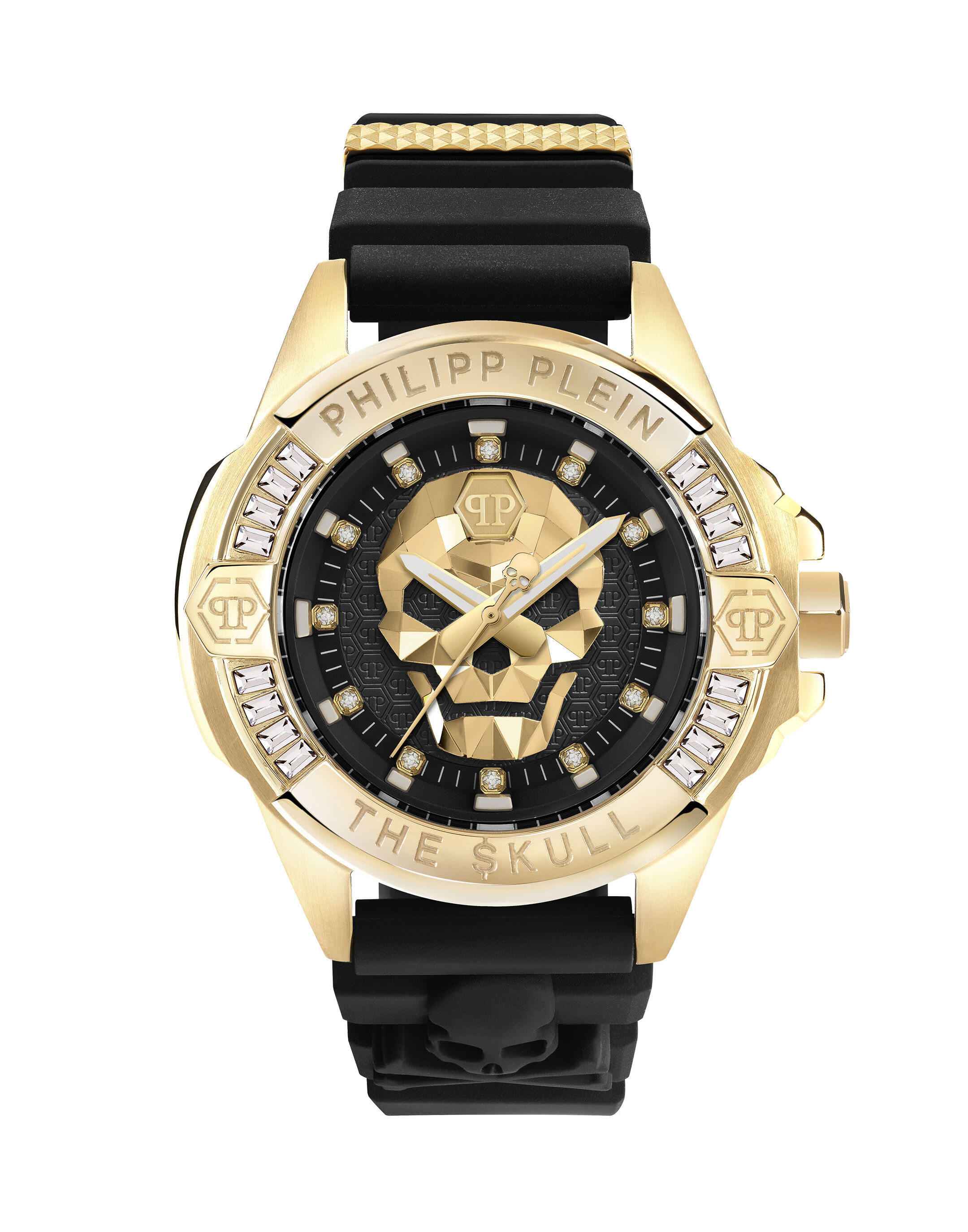 Fashion Watch By Collection Philipp Plein