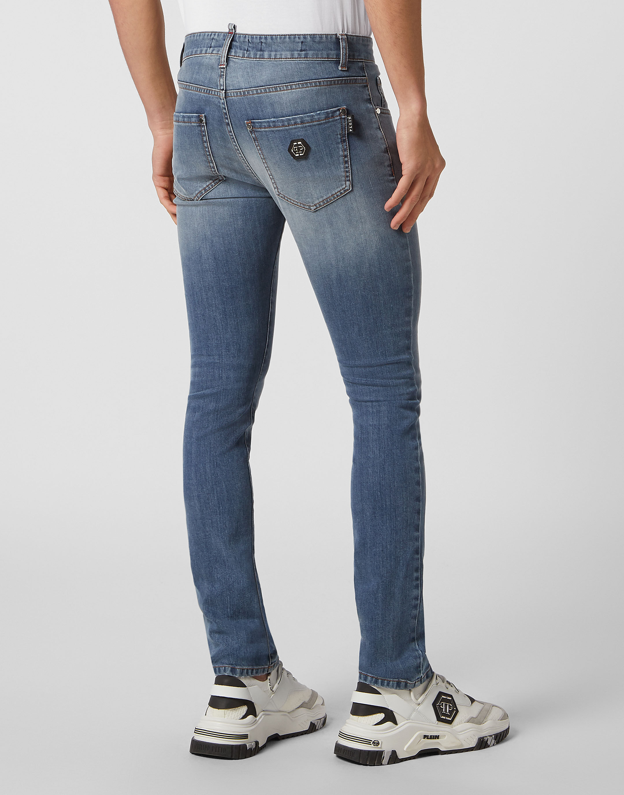 Jeans philipp clearance plein uomo