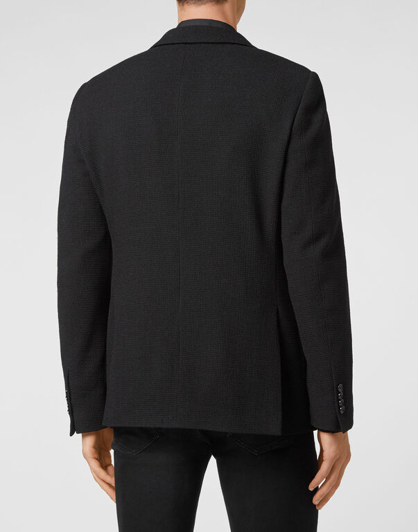 Blazer Gigolò Fit Iconic Plein