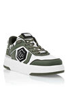 Sneakers SK8R PLEIN LOW