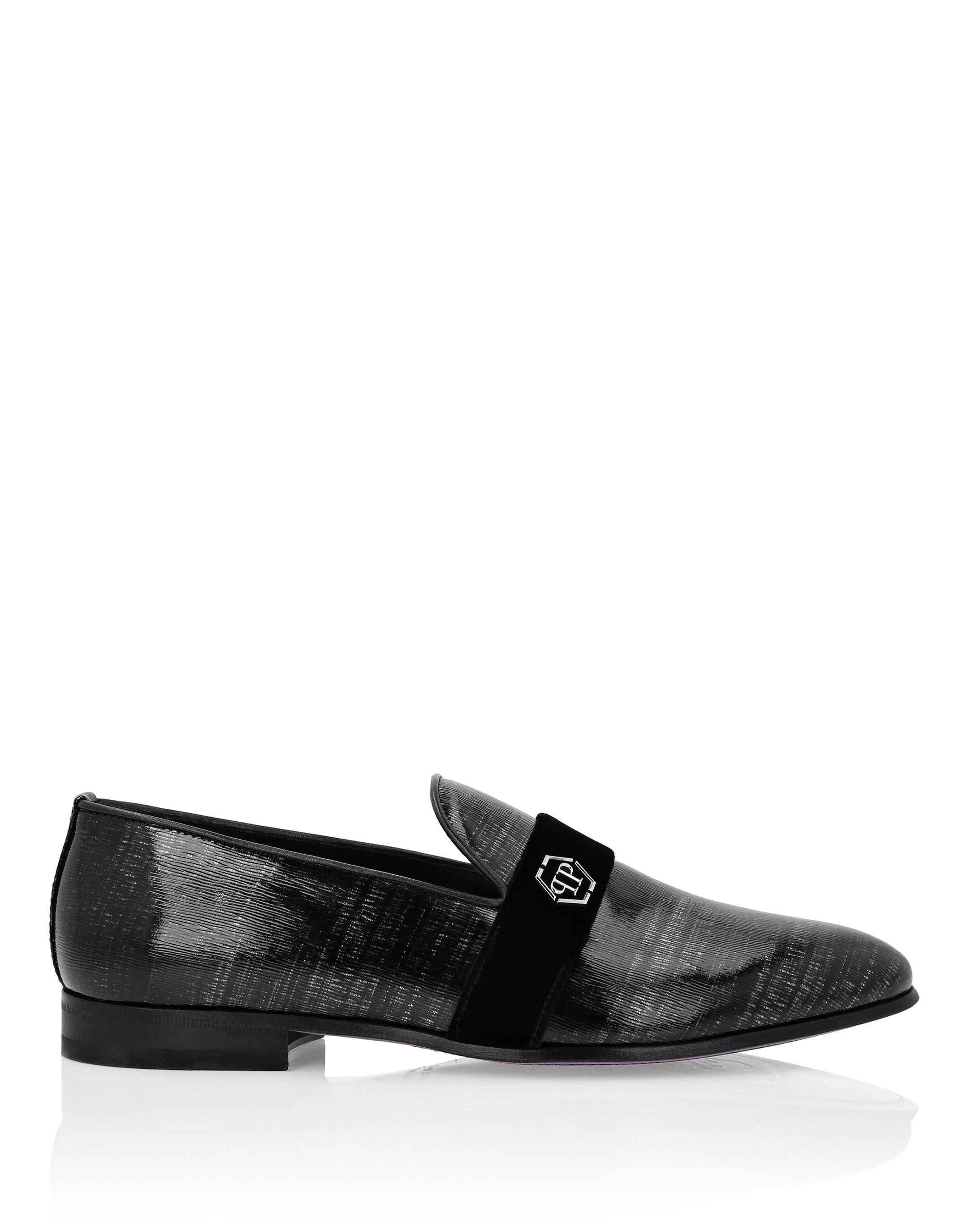 Mocasines philipp outlet plein