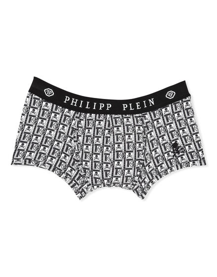 Philipp Plein Men's Underwear, Men's Boxers and Slips | Philipp Plein