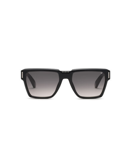 Sunglasses Plein Stud Crystals