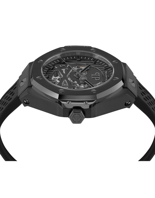$keleton Royal Stainless Steel Watches