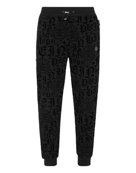 Trousers Jogging Gothic Plein