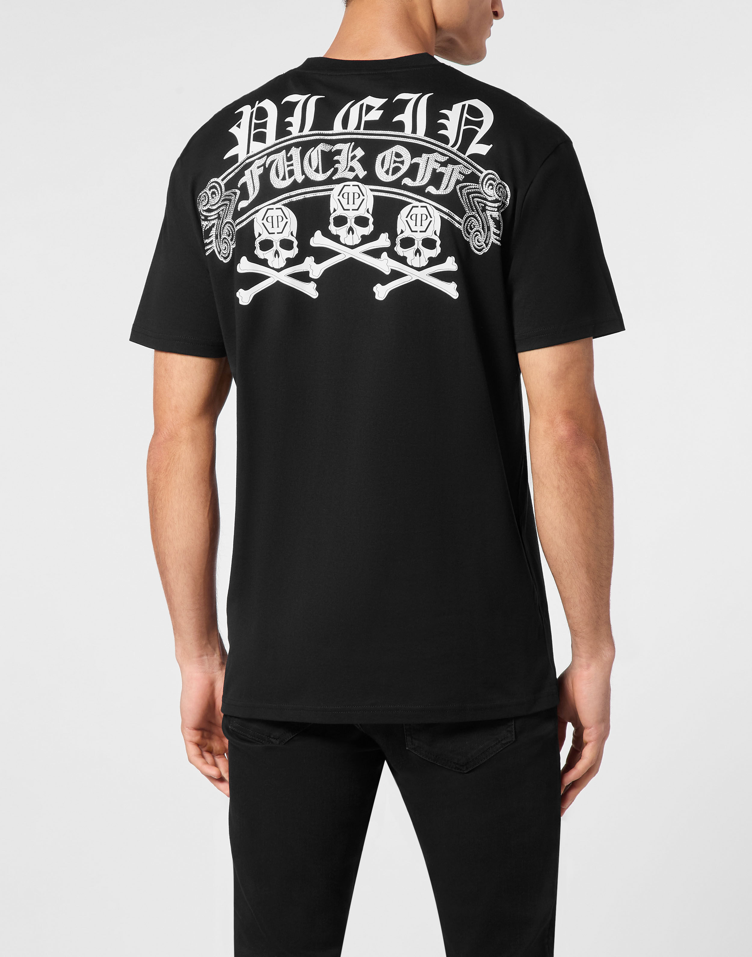 Men s T Shirts Philipp Plein