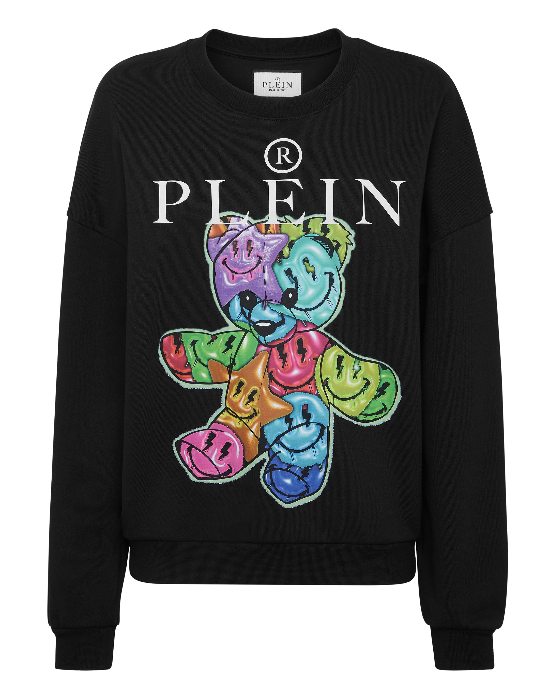 Philipp plein sweat jacket top