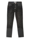 Denim Strass Jeggins