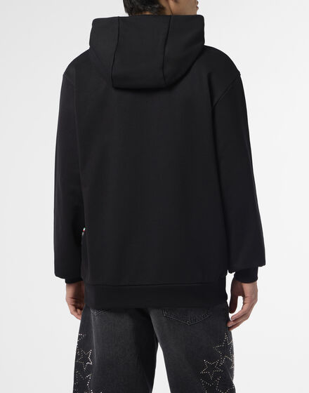 Fleece Hoodie Greatness