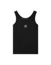 Jersey Rib Tank Top