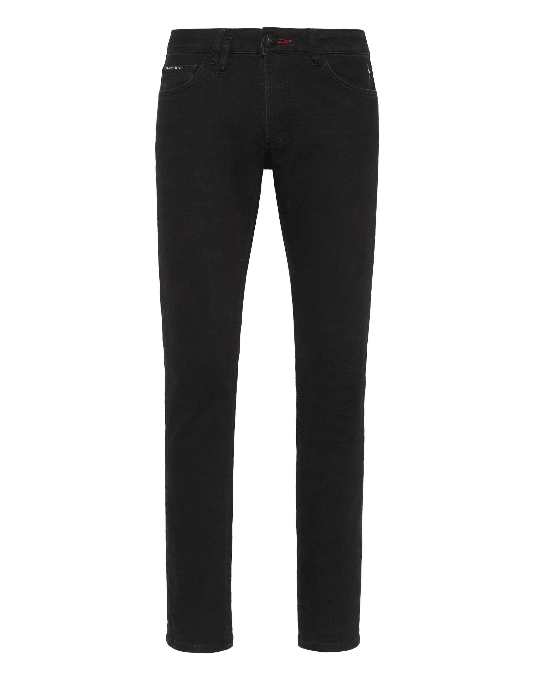 Calça jeans philipp top plein