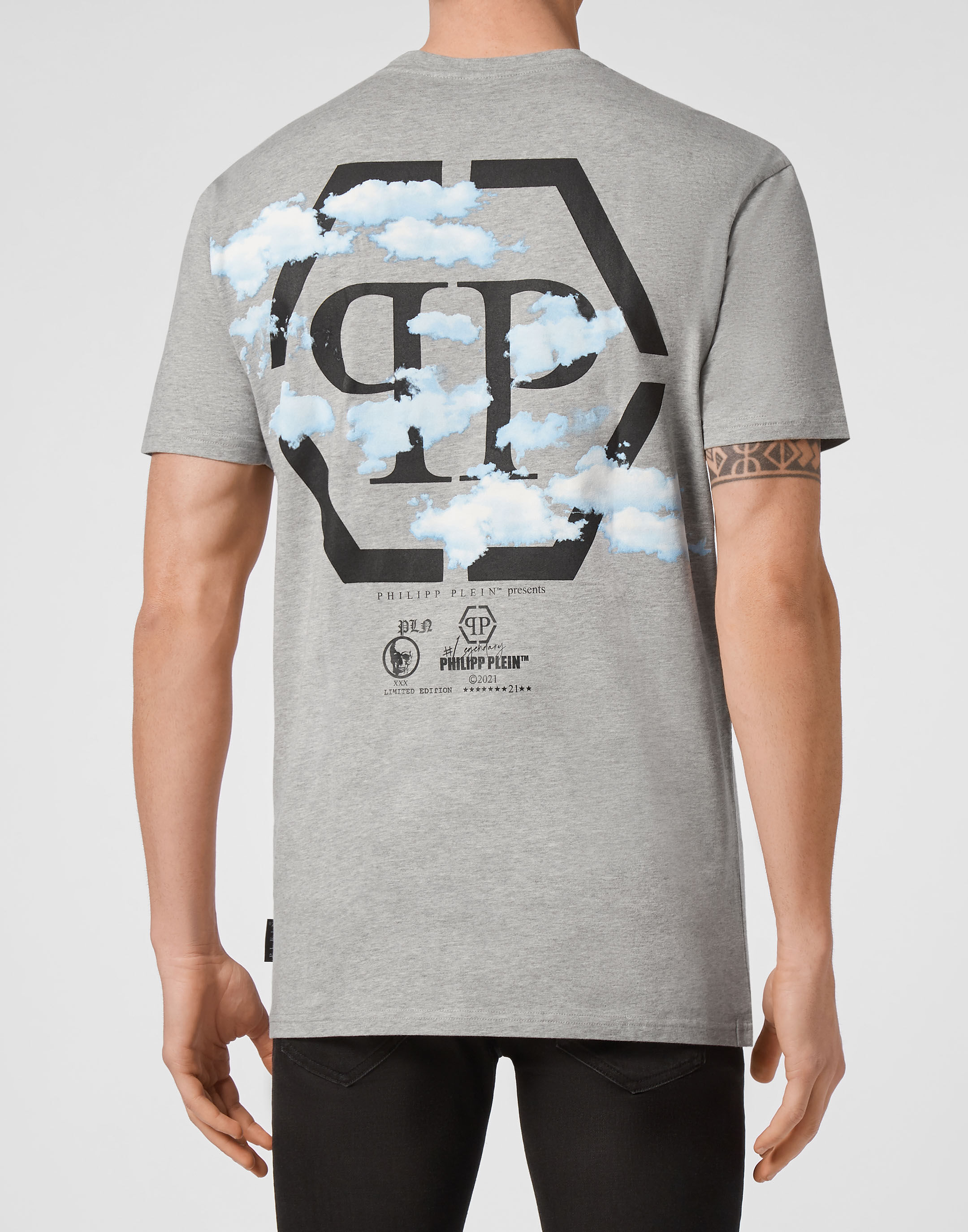 philipp plein price t shirt