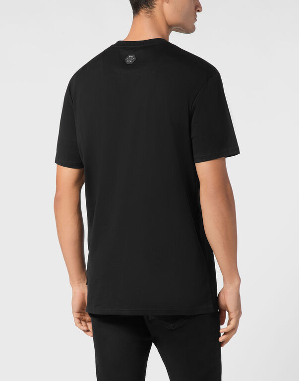 Jersey T-shirt Round Neck SS Cars Racing