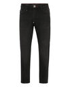 Denim Trousers Detroit Fit