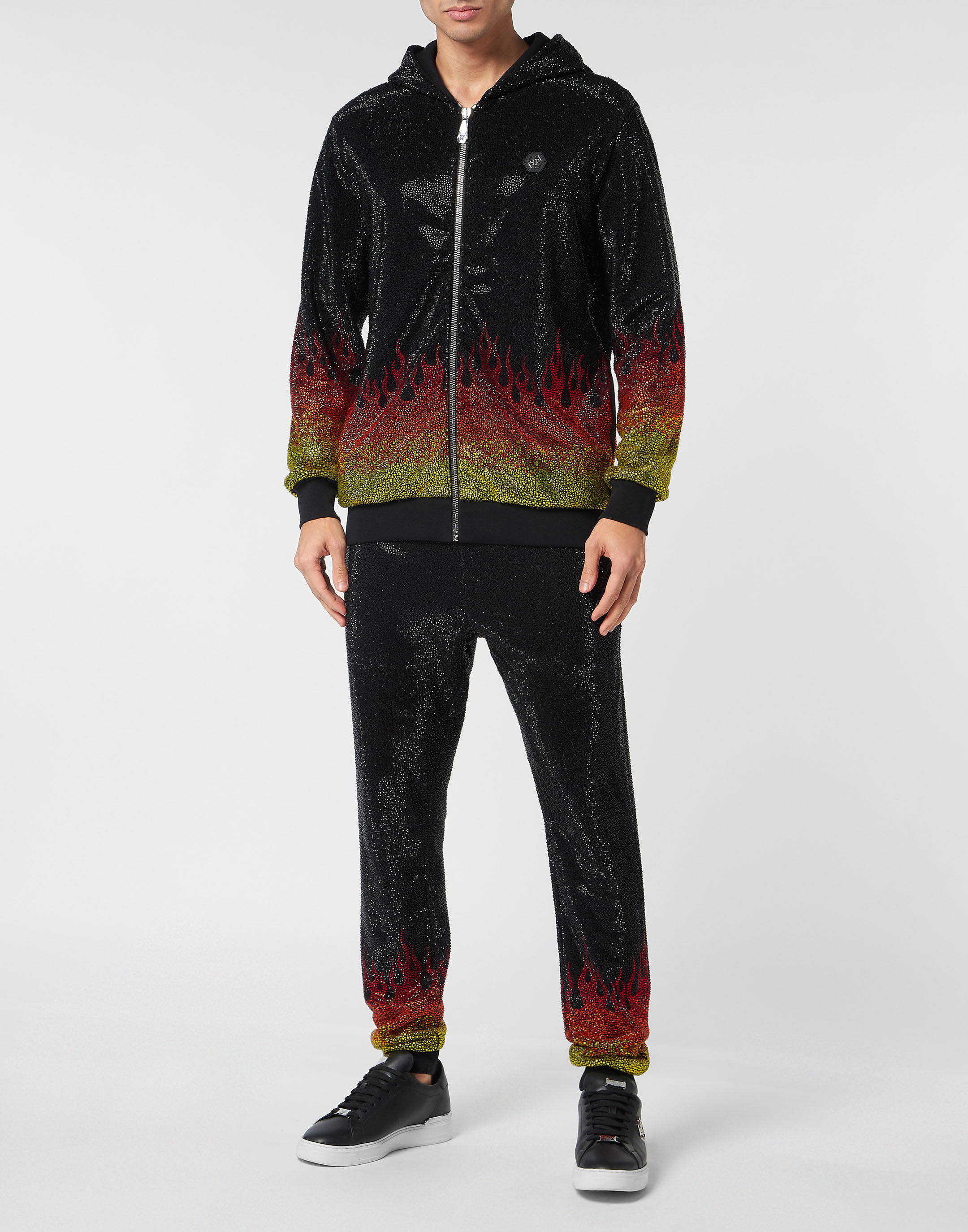 Jog on tracksuit outlet