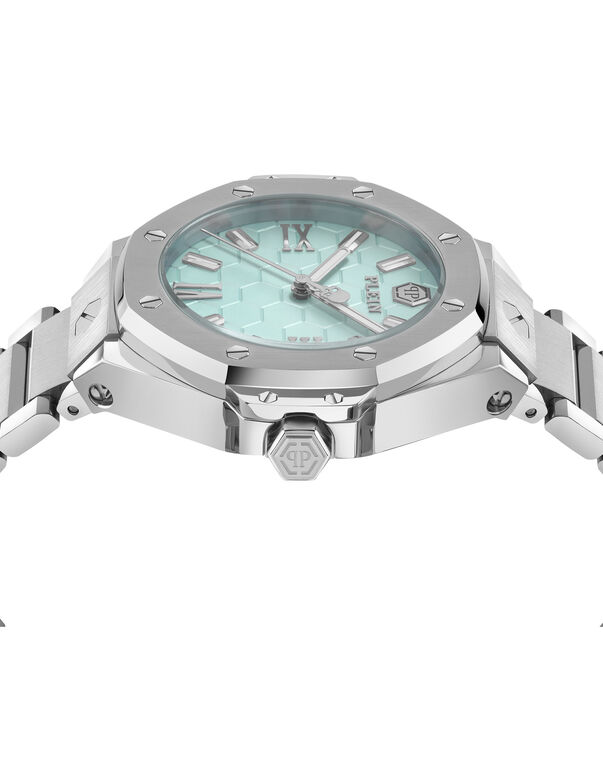 Stainless Steel Watches Plein Lady Royal