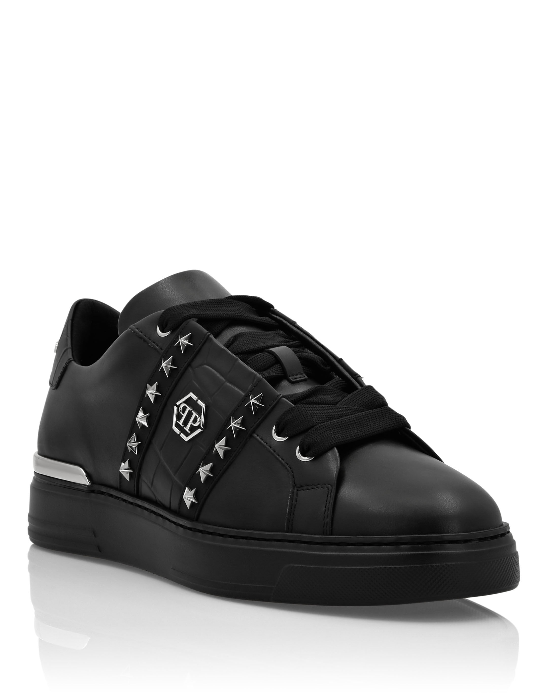 Lo Top Sneakers Philipp Plein